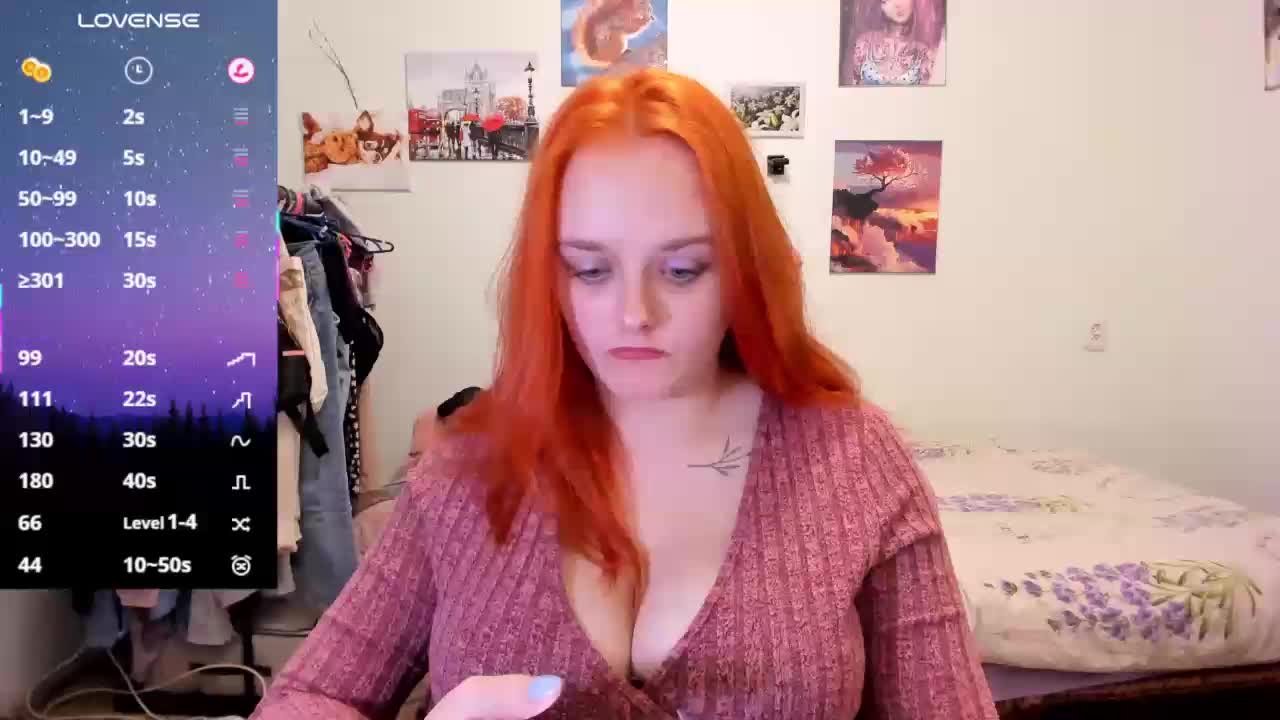 Diafoxy Live Sex May 16, 2026