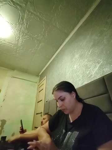 Greta_Tamar Live Sex May 16, 2026
