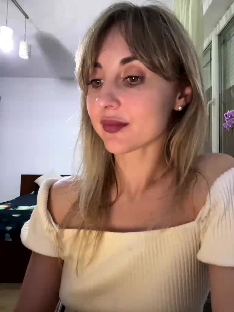 LunaSecret1 Live Sex May 16, 2026
