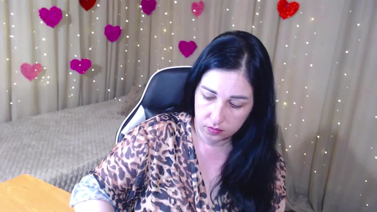 JillStevens Live Sex May 16, 2026