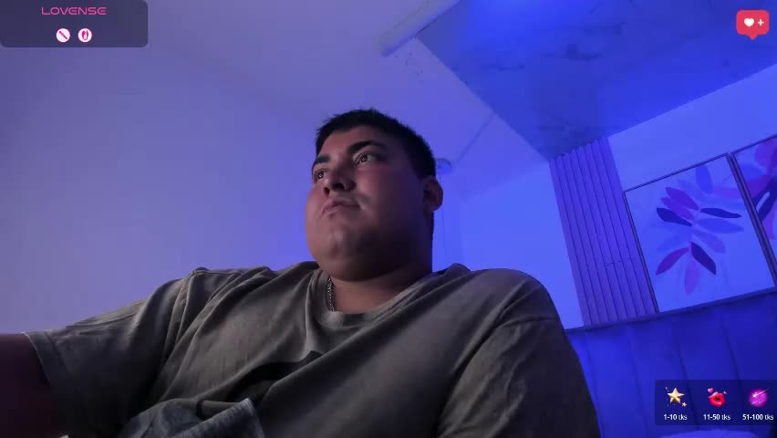 cloe_x_billy Live Sex May 16, 2026