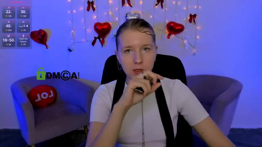gloria_bubble Live Sex May 16, 2026