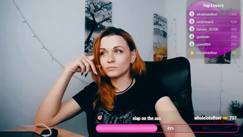 peppymia Live Sex May 16, 2026