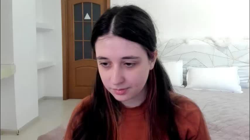 ginablum Live Sex May 16, 2026