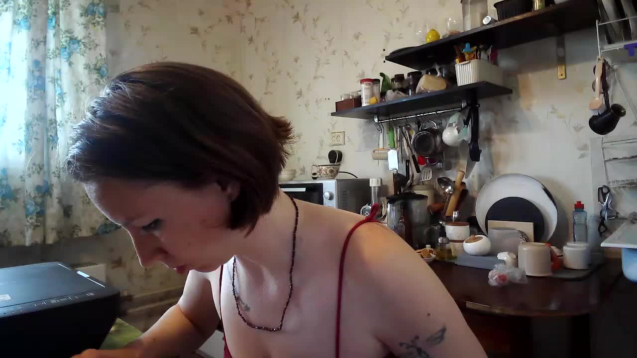 berry252 Live Sex May 16, 2026