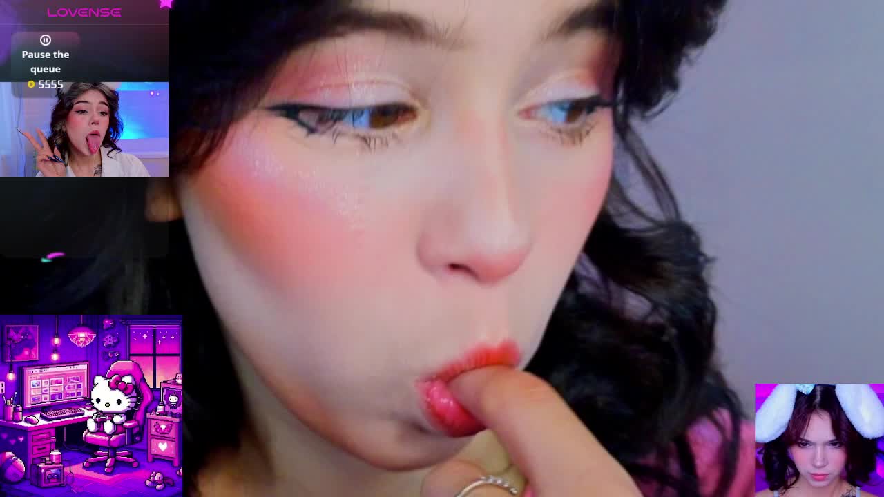 CoralineJones Live Sex May 16, 2026