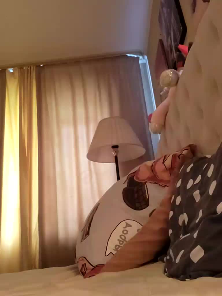 RoxySexy Live Sex May 16, 2026