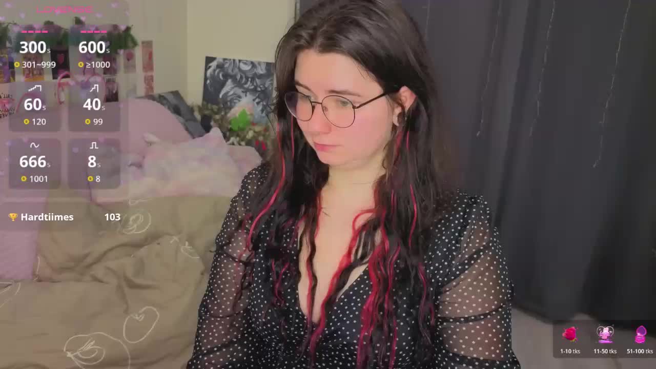 Kitty-Katty Live Sex May 16, 2026