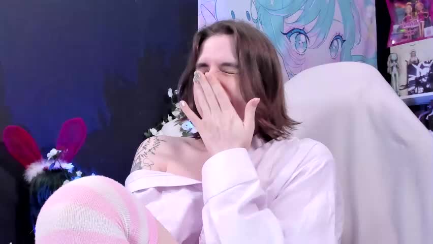 jorougumo Live Sex May 16, 2026