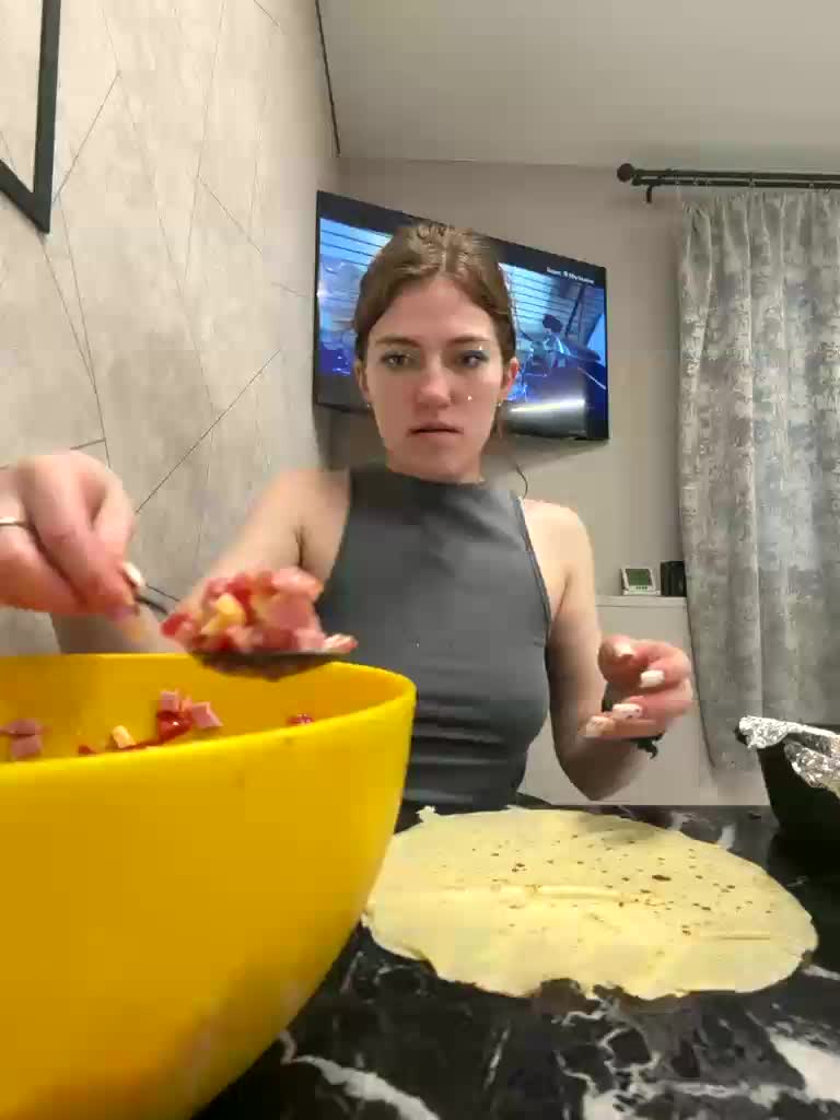 Alinagilberd03 Live Sex May 16, 2026