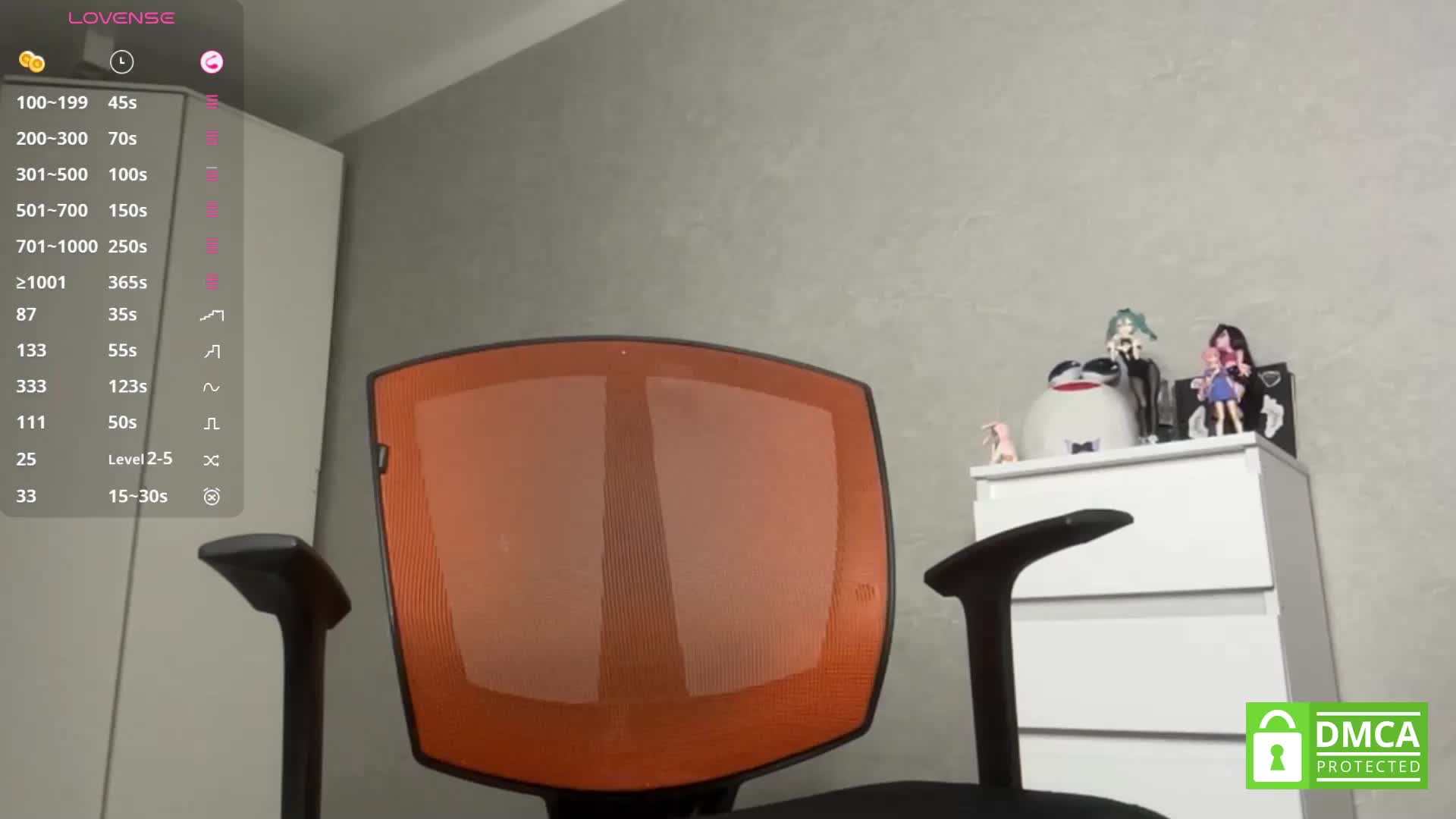 CaronCorti Live Sex May 16, 2026