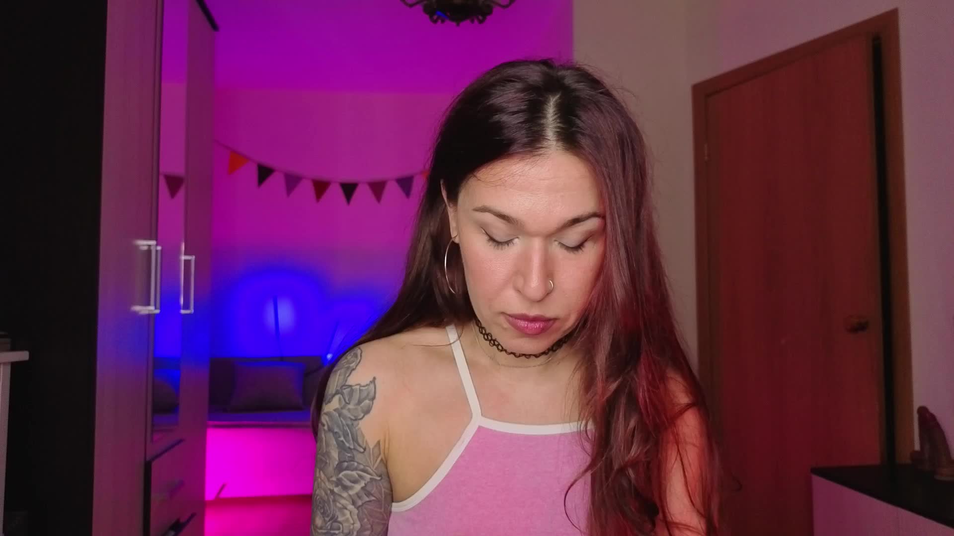ReginaHawkinss Live Sex May 16, 2026