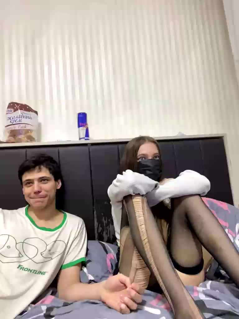zaebokroom999 Live Sex May 16, 2026
