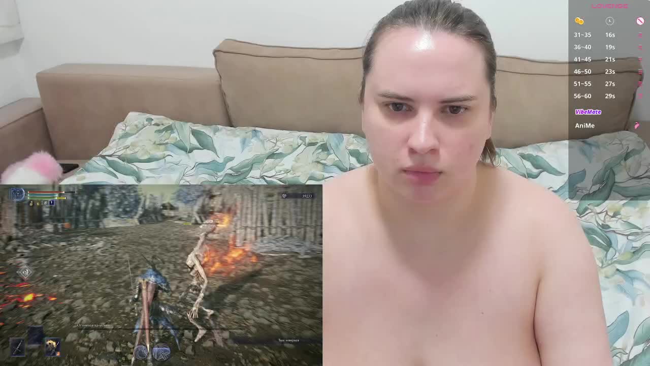 stressygirl Live Sex May 16, 2026