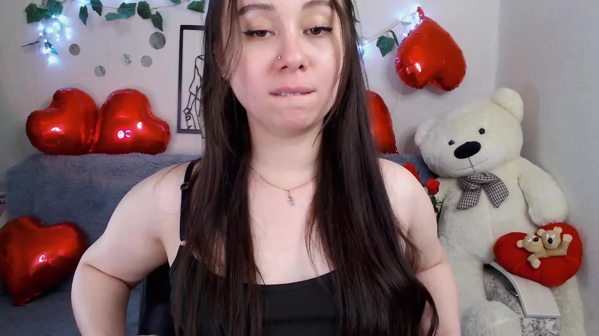 WOWalina Live Sex May 16, 2026