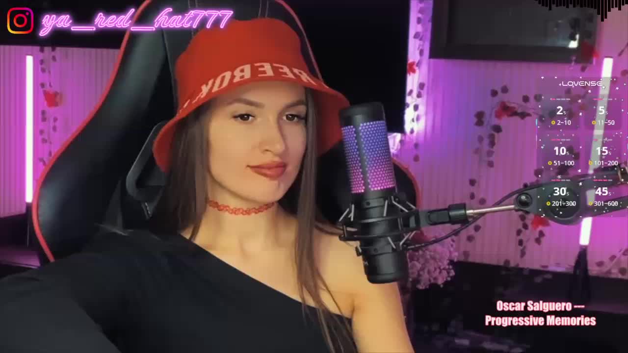 -RED_HAT- Live Sex May 16, 2026