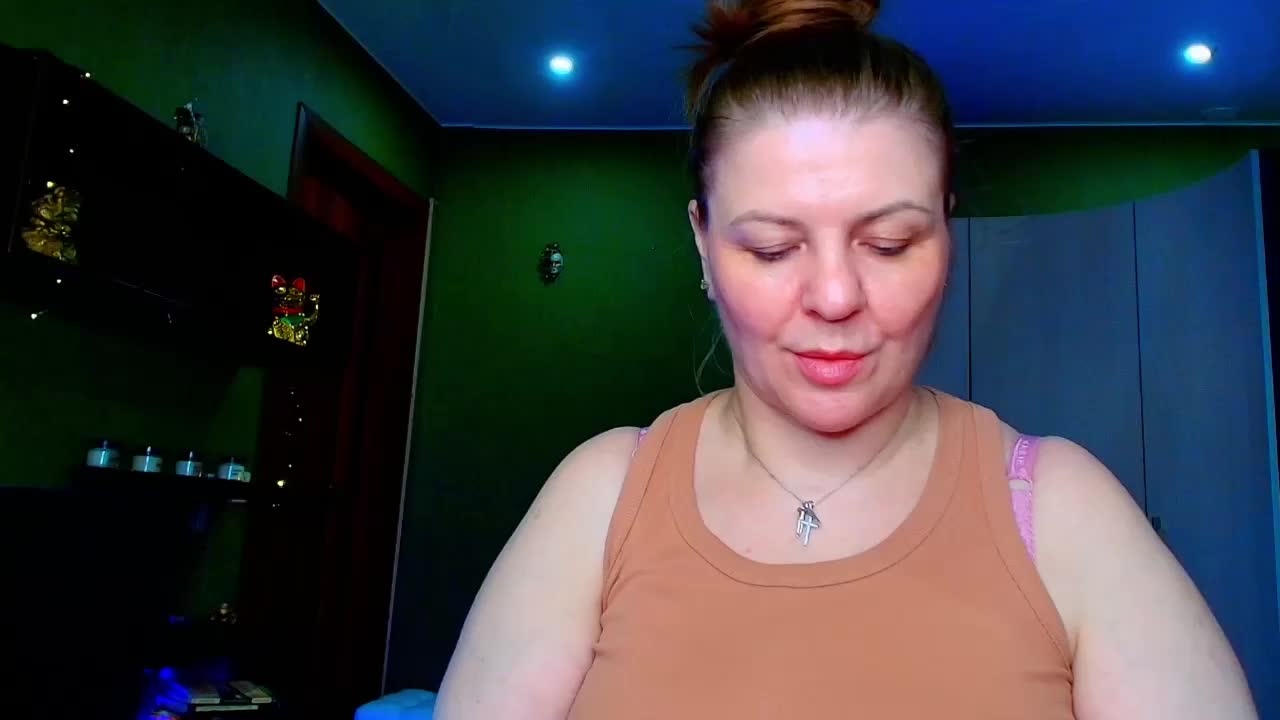 Veronika_Gold Live Sex May 16, 2026