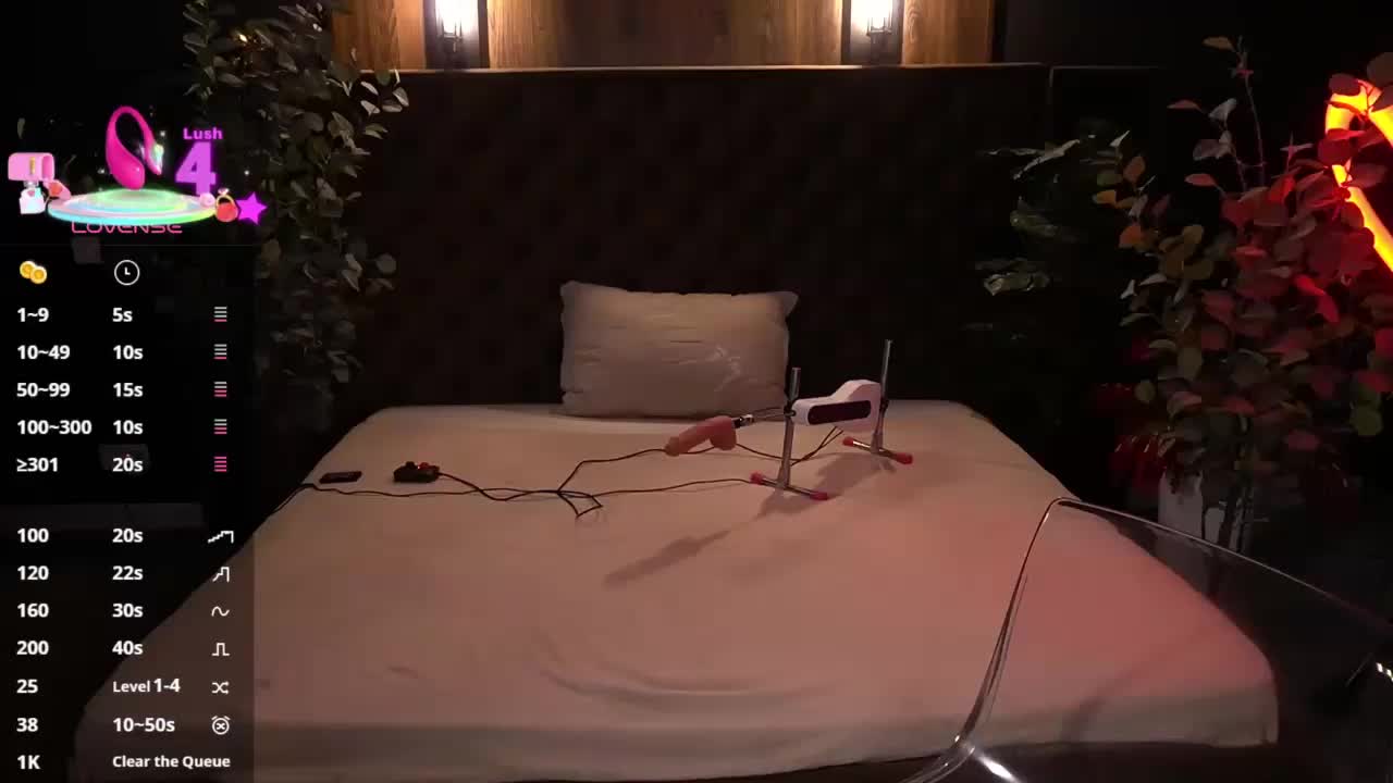 CrystallPaws Live Sex May 16, 2026