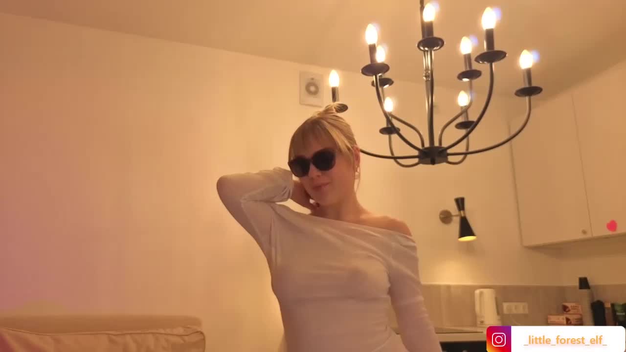 LittleForestELF2 Live Sex May 16, 2026