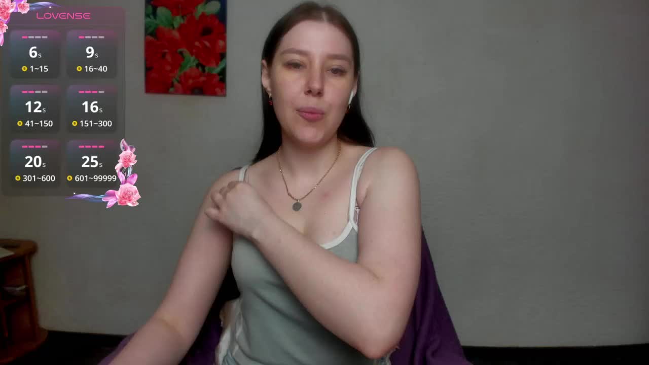 sannyflower Live Sex May 16, 2026