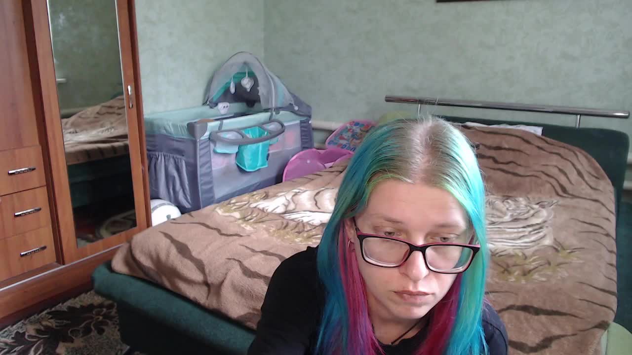 malvinella Live Sex May 16, 2026