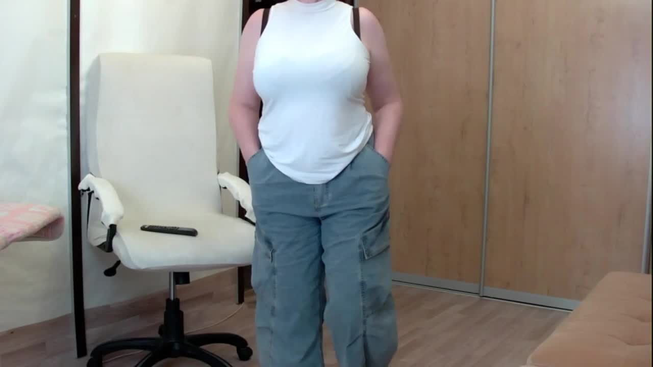 IrennaShine Live Sex May 16, 2026