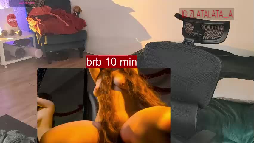 zlatalata Live Sex May 16, 2026