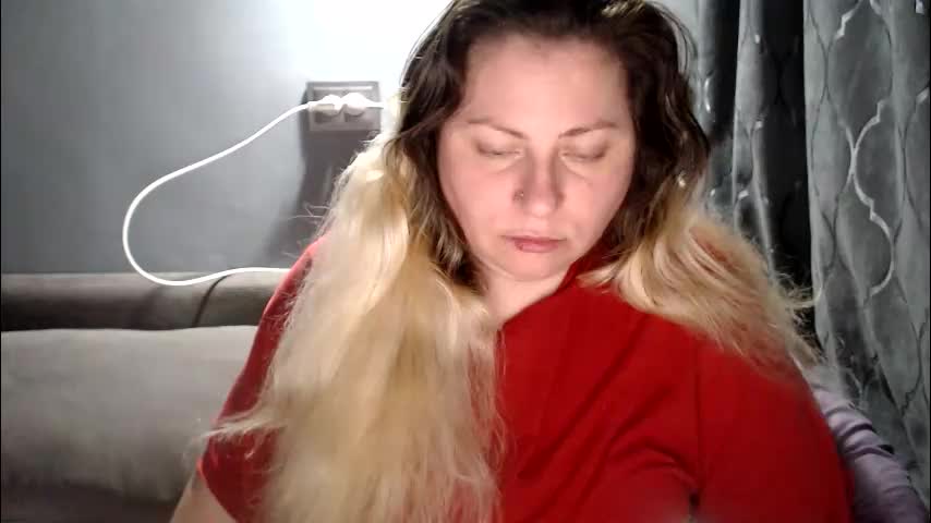 candycream74 Live Sex May 16, 2026