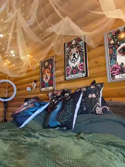 _AnnaMaria_ Live Sex May 16, 2026