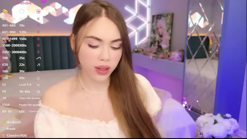 lucifiella Live Sex May 16, 2026