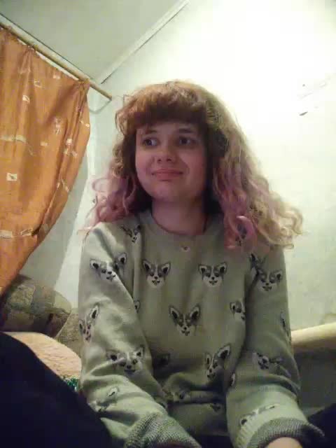 GrettaCandy Live Sex May 16, 2026