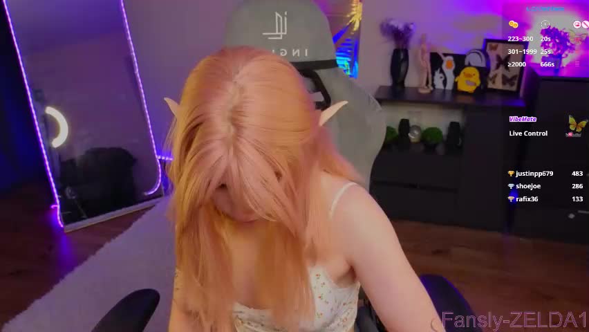 zelda_1 Live Sex May 16, 2026