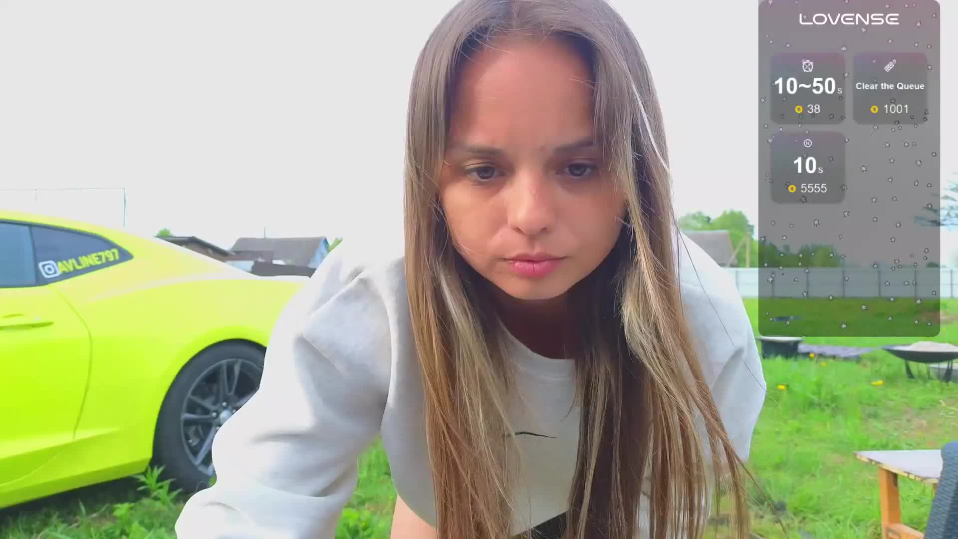 misss-vikki Live Sex May 16, 2026