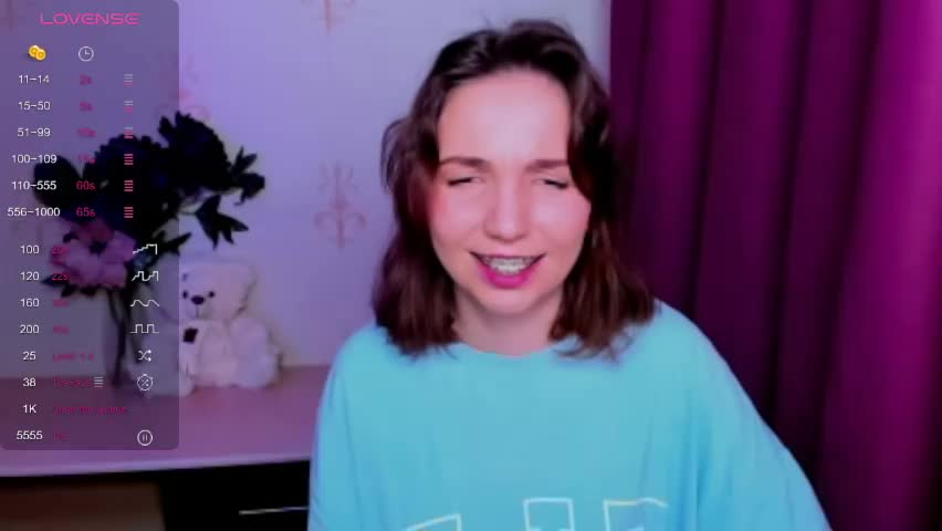 kindhazelhere_ Live Sex May 17, 2026