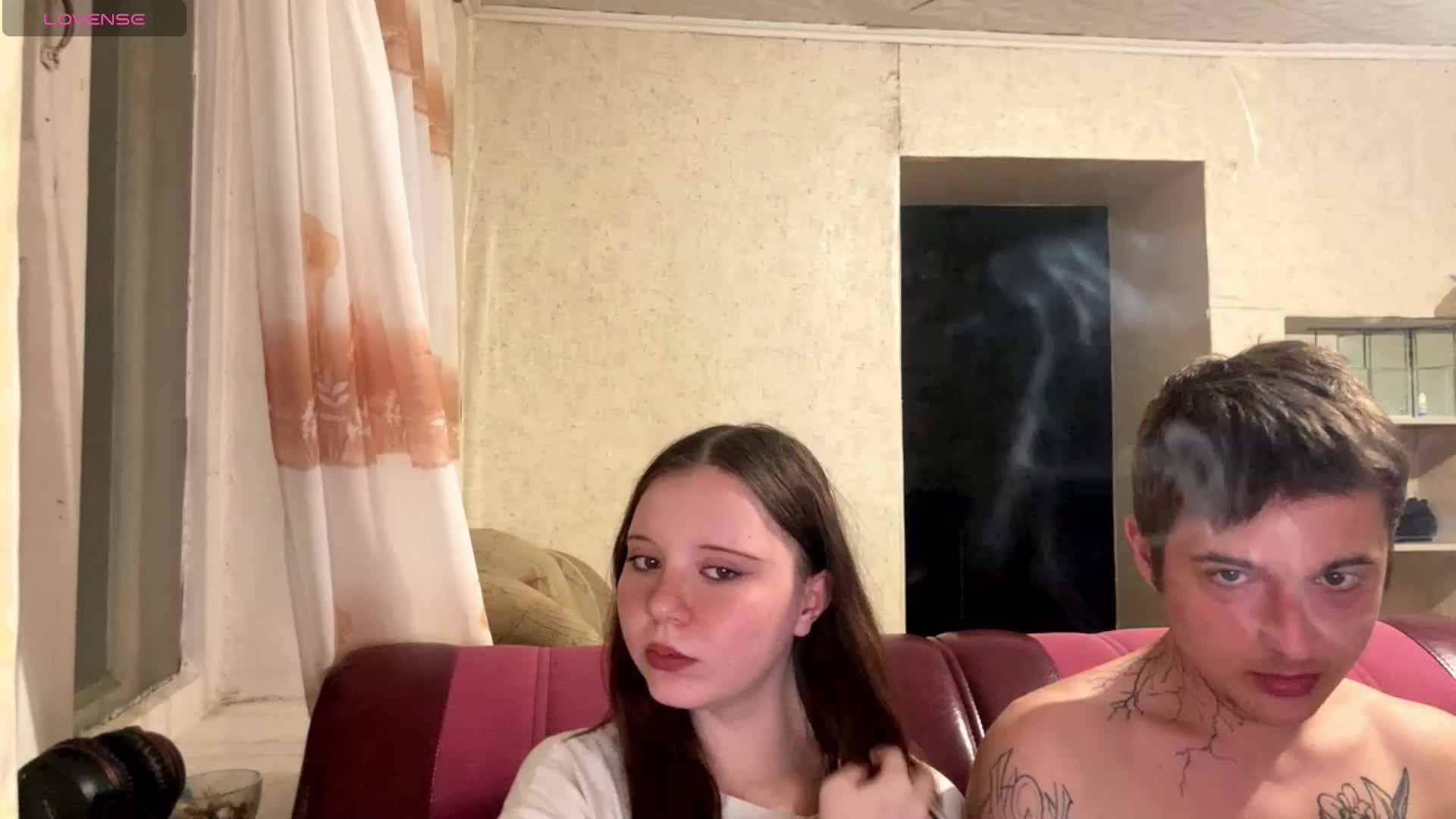 HARMONYX Live Sex May 17, 2026