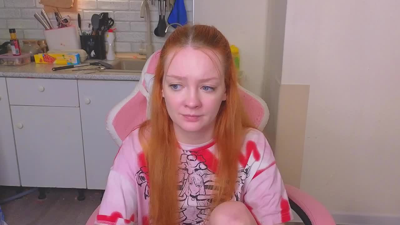 SunshuneX Live Sex May 17, 2026