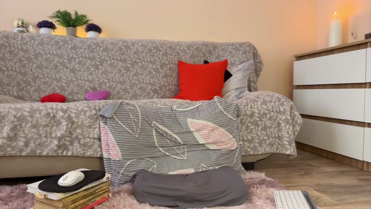 Pepper_corn Live Sex May 17, 2026