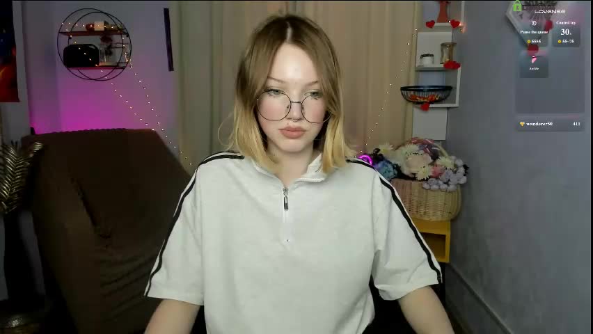 madam_ulis Live Sex May 17, 2026