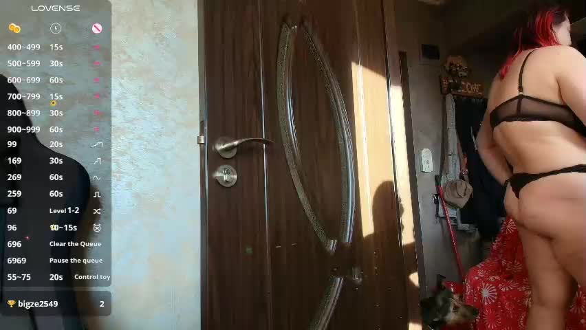 hotvany Live Sex May 17, 2026