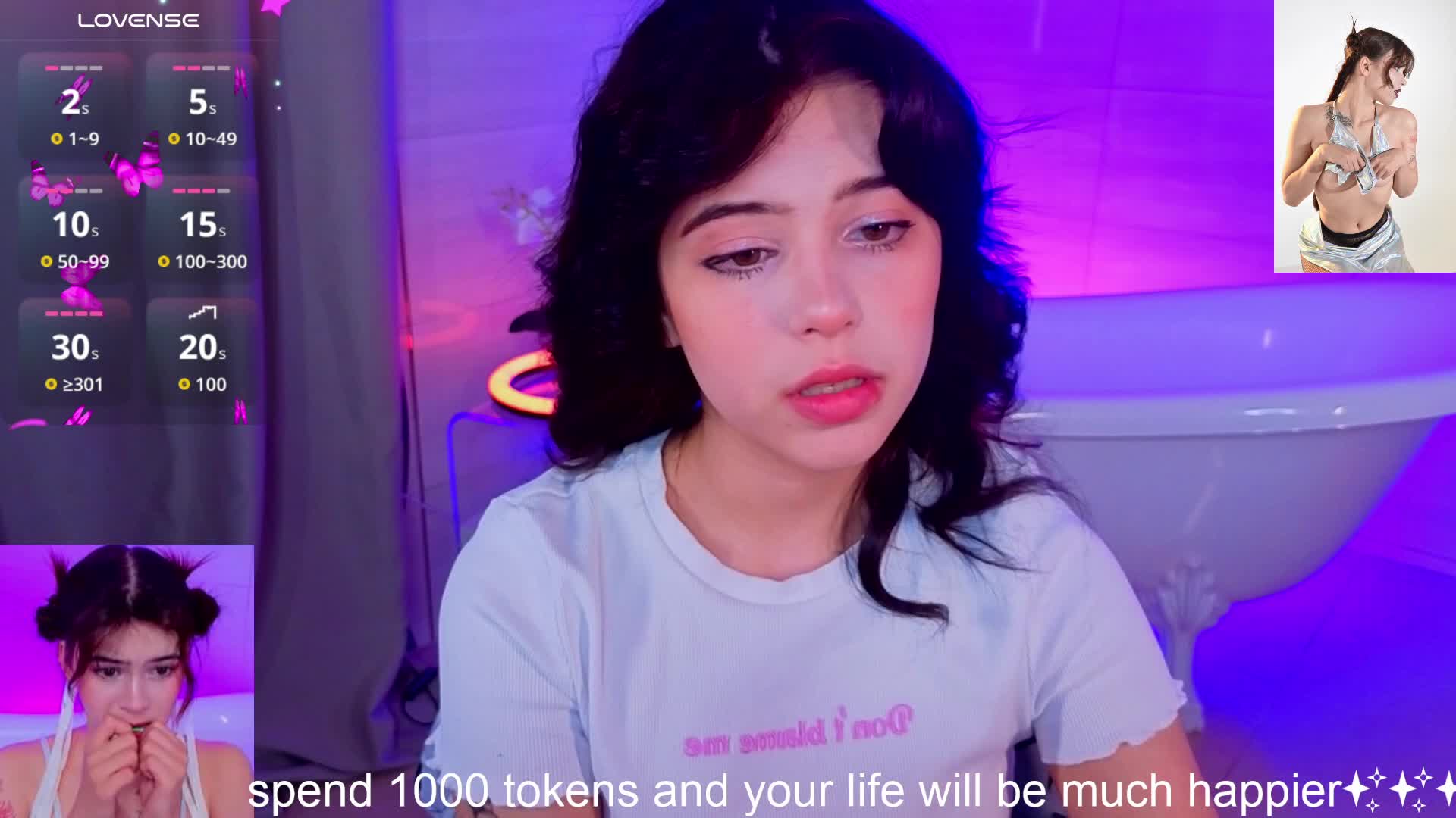 CoralineJones Live Sex May 17, 2026