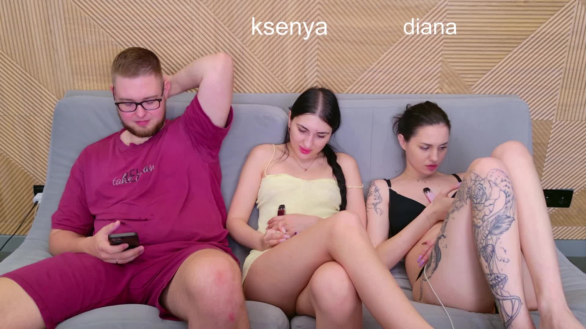 WebcamSlut Live Sex May 17, 2026