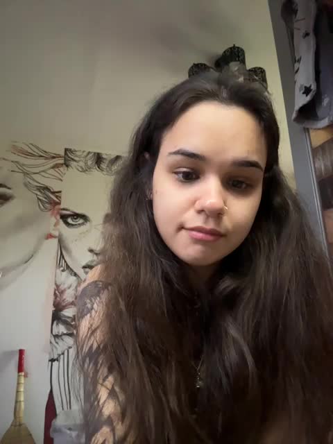 MilleMiMiMi Live Sex May 17, 2026