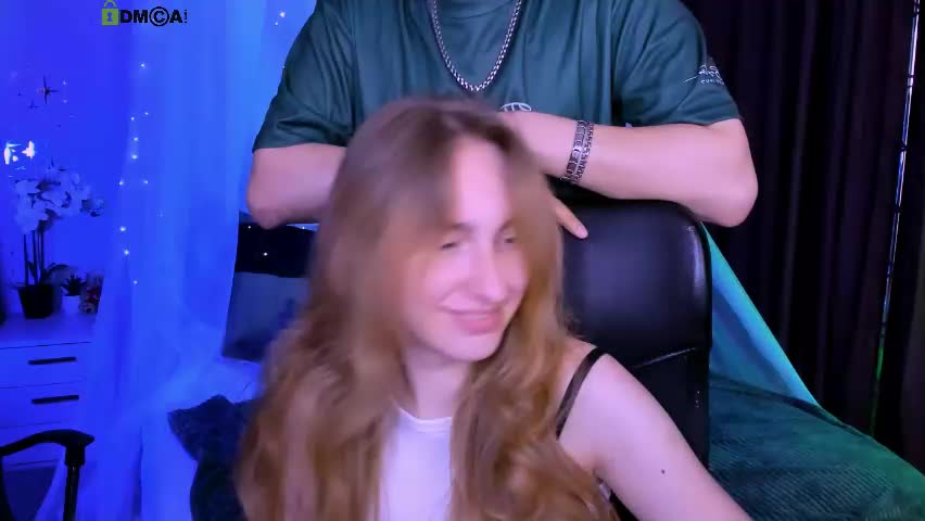 beauty_ginger Live Sex May 17, 2026