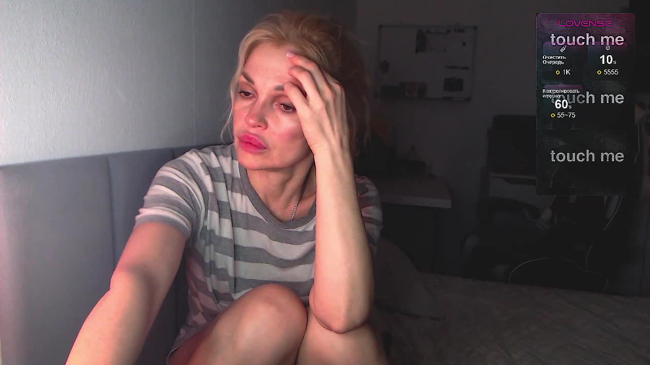 Margo77-1 Live Sex May 17, 2026