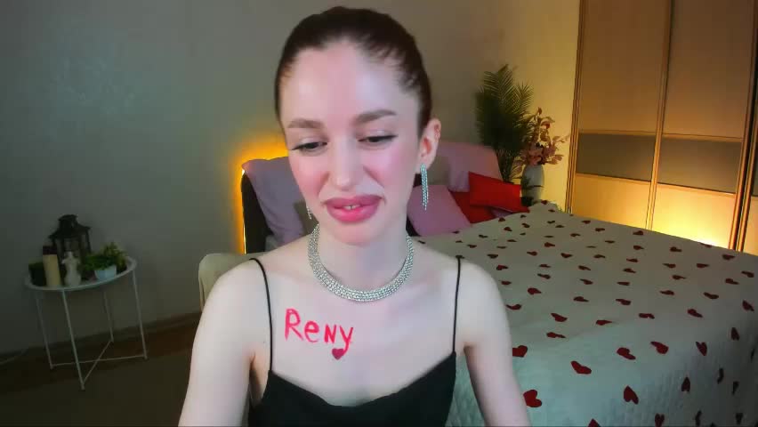 christinaconteeree Live Sex May 17, 2026