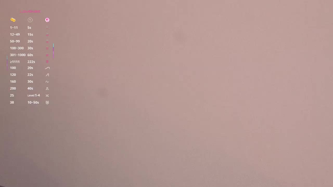 Cute_Shine Live Sex May 17, 2026