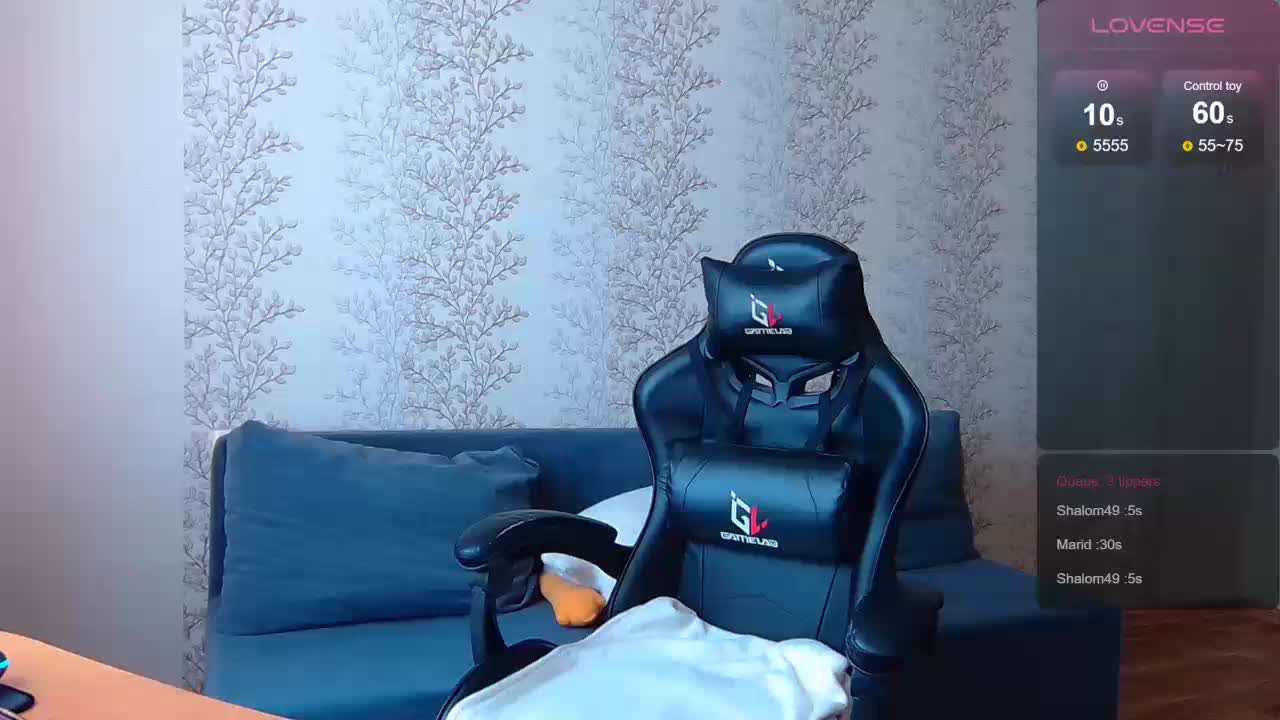 miss-alice- Live Sex May 17, 2026