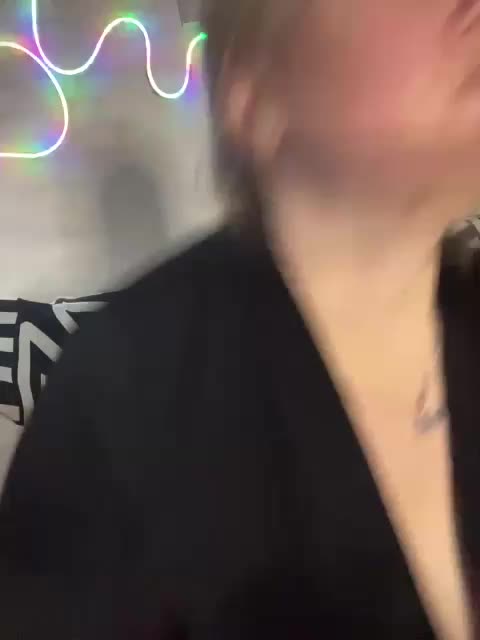RobinLili Live Sex May 17, 2026