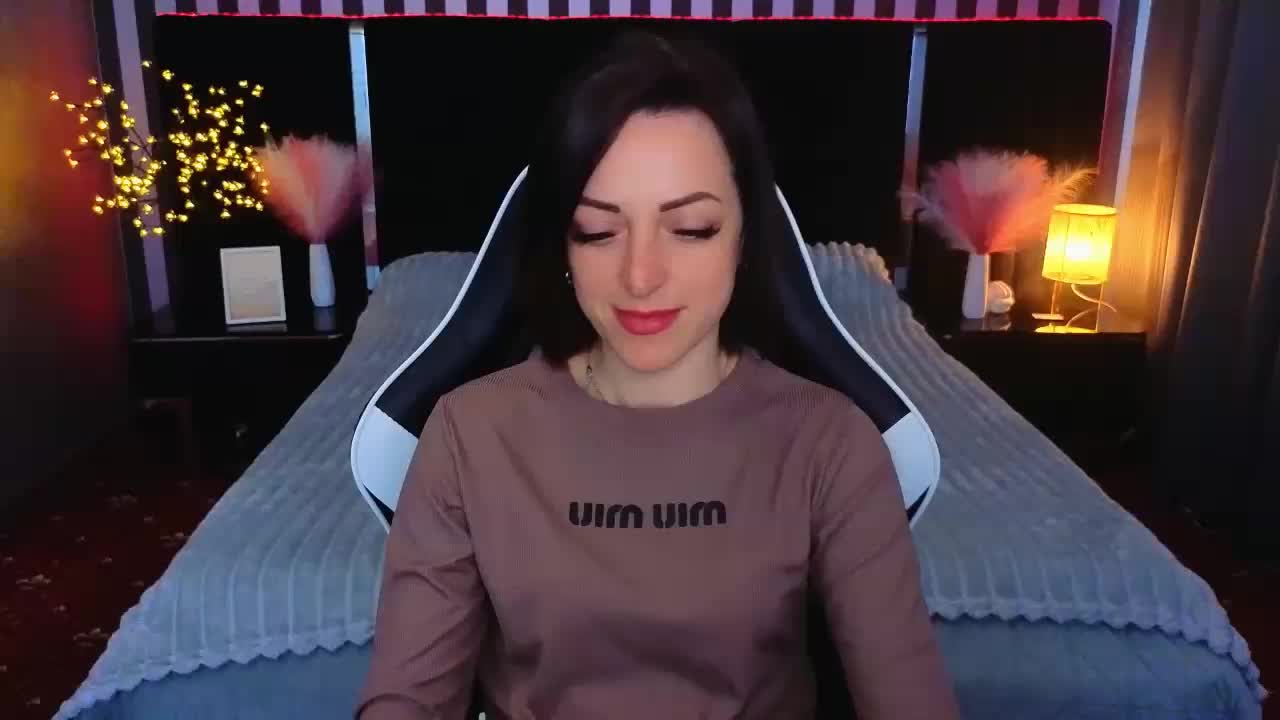 DalorasLin Live Sex May 17, 2026