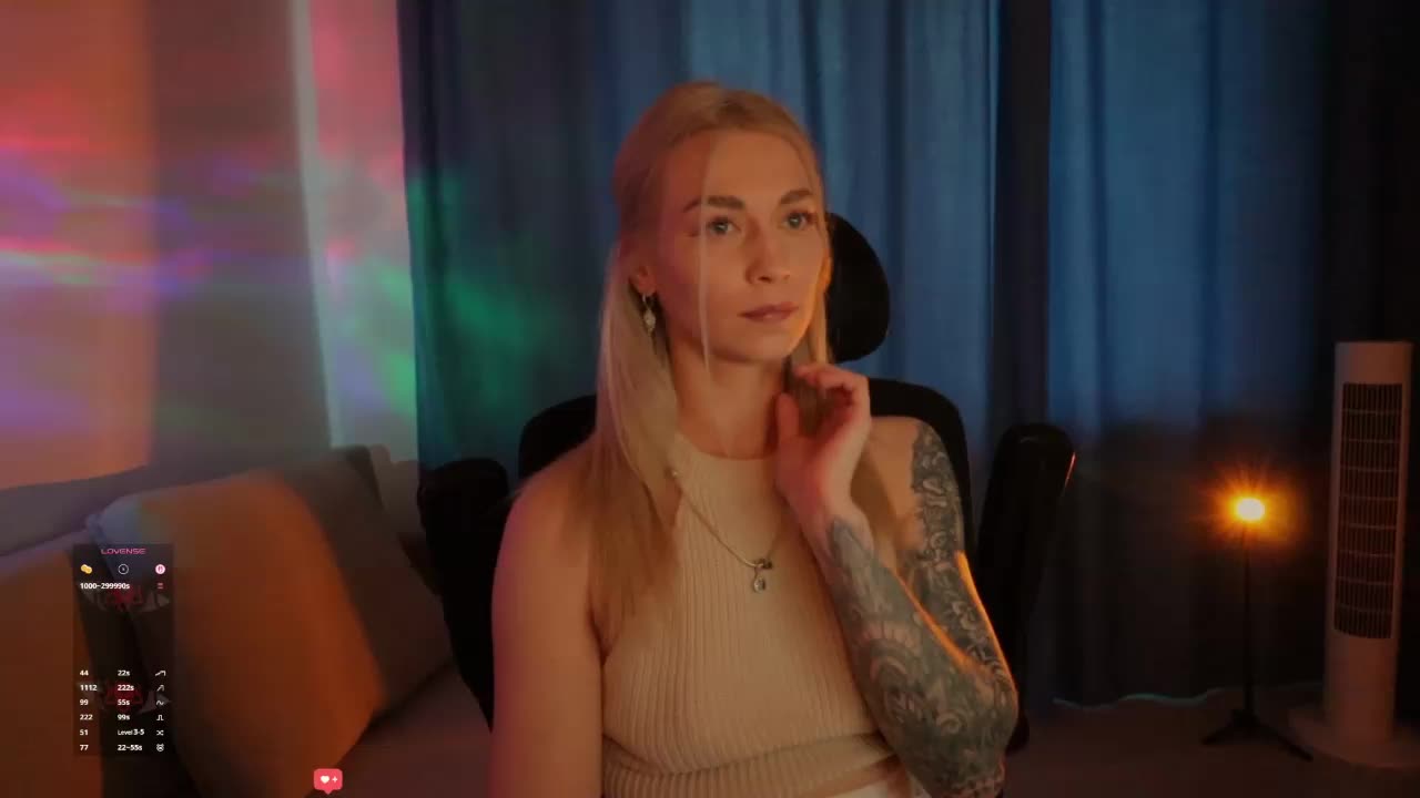DigitalAlexa Live Sex May 17, 2026